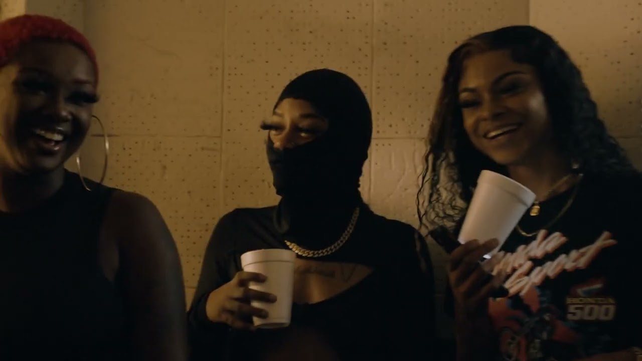 French Montana ft. Vory — Project Baby (Remix)