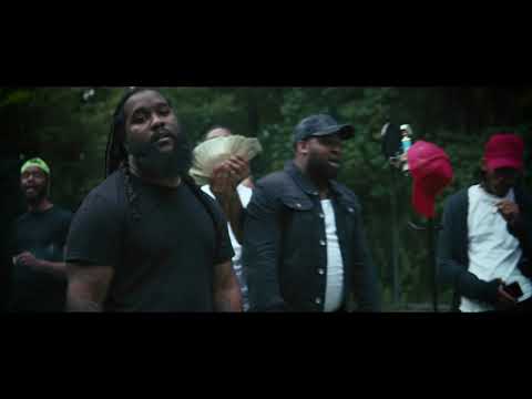 JuanHunnit- 911 (Official Video) | Directed By SarafisMidas |