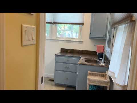 Charming 2BR/2BA Home Near Historic Downtown New Bern property video