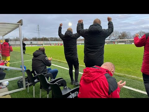 ACHILLES 1894 DENDERT door tegen FC MEPPEL | Onze Club | RTV Drenthe