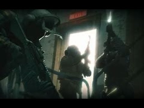 Rainbow six siege- EPIC 2v2!!!