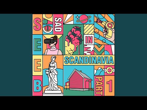 Sad in Scandinavia (Club Edit)