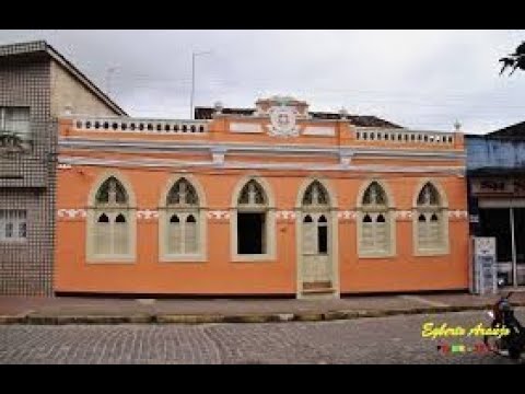 Eu, você e Manoel o Audaz em Itambé!