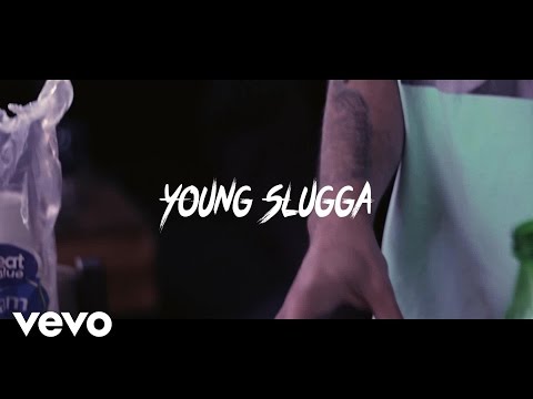 SluGGa - Double Cup