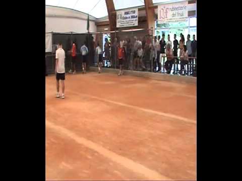 Gara di propaganda Spilimbergo 2011 - Semifinali