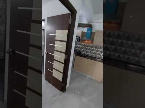 Video thumbnail for A003: Fully furnished 1 BHK Flat for rent in Whitefield | Kots Une