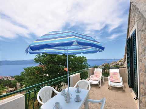 Holiday home Put Sv.Stjepana II - Omis - Croatia