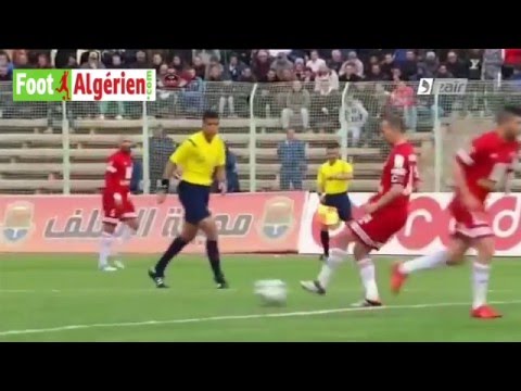 Ligue 2 Algérie (20e journée) : ASO Chlef 0 - O. Médéa 0 (Résumé)