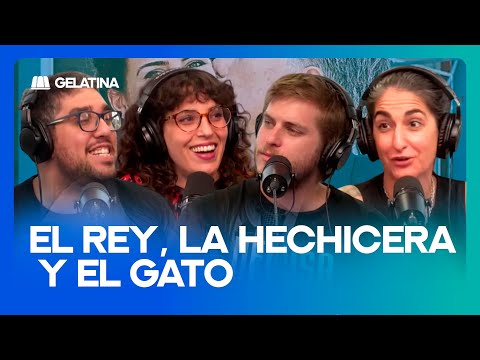 MACRI Y AWADA CON NOVIOS NUEVOS | INDUSTRIA NACIONAL con Marcos ARAMBURU