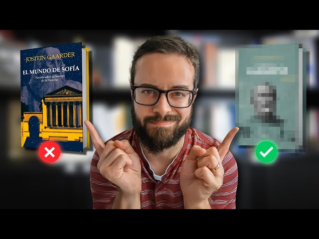 Vídeo relacionado con Filosofía de la religión: 54 (Hermeneia)