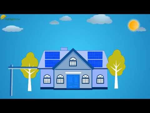 Saving with Highlight Solar