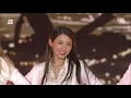 SBS Gayo Daejeon 2019 AOA Come See Me 1080p