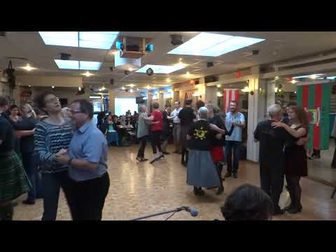 Irish Set Dance • Skibbereen Set Fig 2