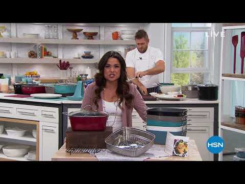 HSN | Chef Curtis Stone 01.18.2020 - 02 PM