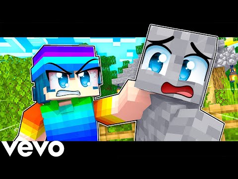 Candy - Alphastein Kann Gar Nichts (Alphastein Disstrack) (Offizielles Musikvideo)