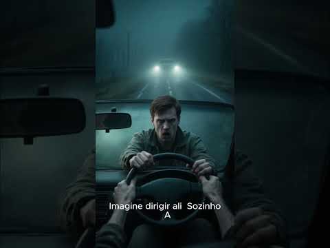 A Estrada Amaldiçoada de Cubatão: Aparições e Mistérios na Serra do Mar | Part 2