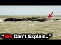 Man Filmed NEW Unknown Crocodile Double The Size Of Gustave & Experts Refuse To Comment!