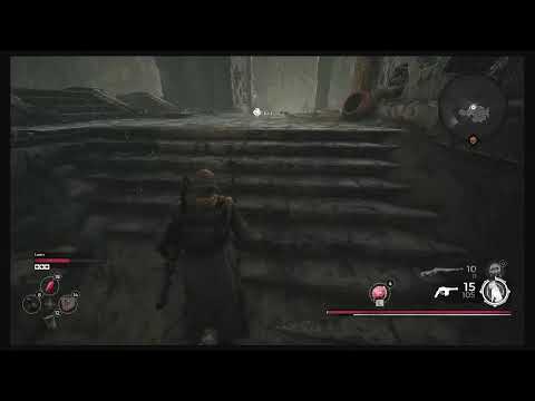 Remnant Online Co-Op Session 10.4.24