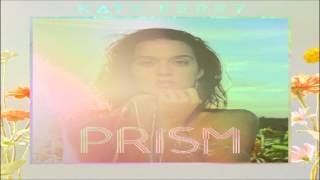 Katy Perry - International Smile (Audio)