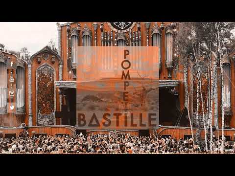 Afrojack feat. Fais x Matisse & Sadko vs. Bastille - Hey vs. Pompeii (Matisse & Sadko Mashup)