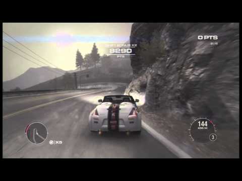 Grid 2 Playthrough Part 32 with PMGaming101 on PS3