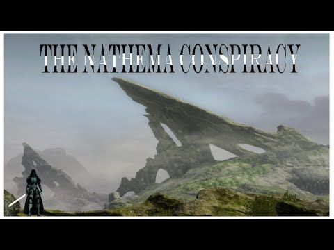 SWTOR | Fractured Alliances | Episode 62: The Nathema Conspiracy | Jedi Knight Series