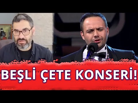 Murat Karahan senin görevin doğa katliamına alkış tutmak mı?