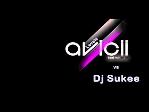 - Dj Suket - Avicii mix 2012 (Taio Cruz, Avicii, David Guetta feat. Flo Rida and Nicki Minaj )