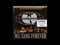 Wu Tang Clan Older Gods