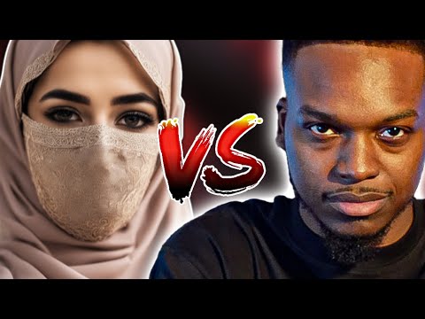 Arrogant Female Muslim Becomes An APOSTATE On Tawhid | Full Debate