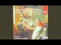 Violin Sonata No. 1 in E Major, Op. 4, G. 26: II. Adagio