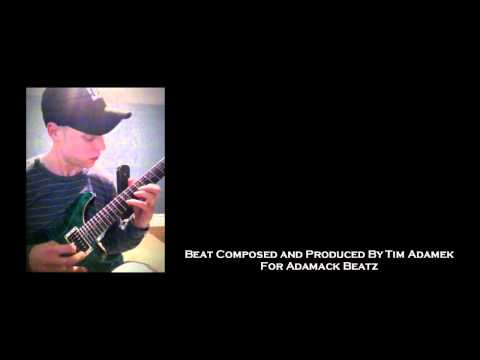 Adamack Guitar Improv
