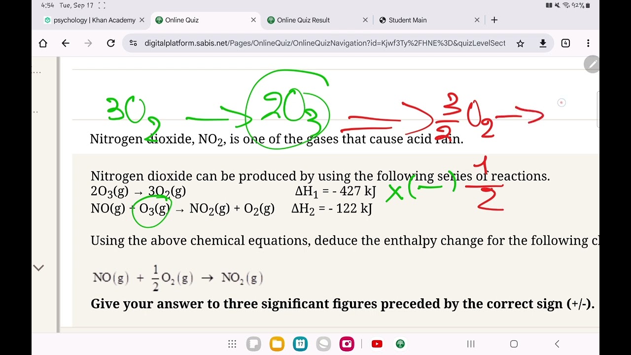 Chemistry AMS T1W4,September 17, 2024 grade 10 S