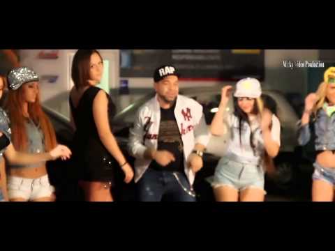 FLORIN SALAM - Besame mi amor