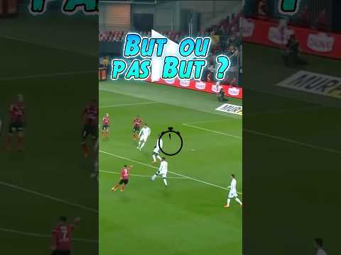 Jeu 🎰 : But ou pas But ? Edition Blas 🇫🇷 #shorts