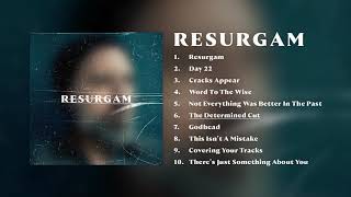 Fink - &#39;The Determined Cut&#39;