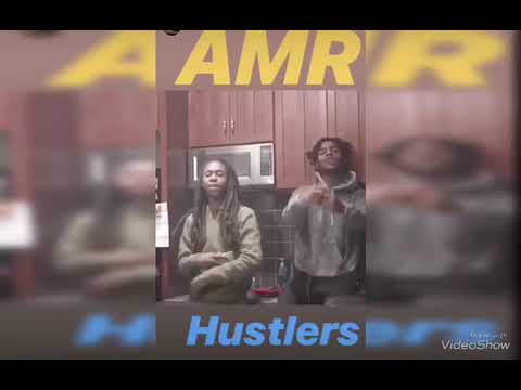 Amr dee huncho- Behind the scenes of can’t walk my path video