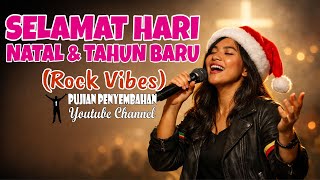 Download lagu Lagu Selamat Hari Natal dan Tahun Baru | Charles Hutagalung | Cover by Pujian Penyembahan mp3