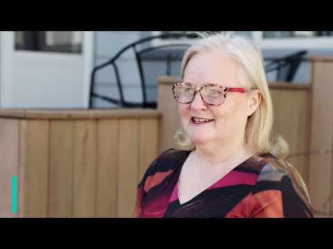 A Shout Out From Tracy Dahl