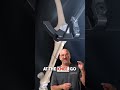 Extreme And Effective Broken Leg Fix Shorts