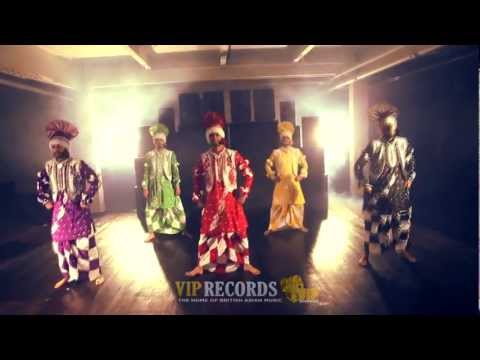 TwinBeats ft Saini Surinder - Lok Boliyan **Official Video**