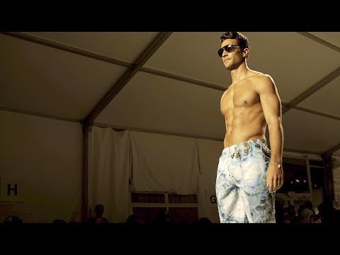 Lila Nikole | Spring Summer 2018 Edited Show | Miami Swim Week