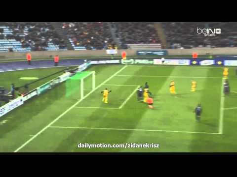 Wasquehal vs Paris Saint Germain – Highlights 3  January 2016