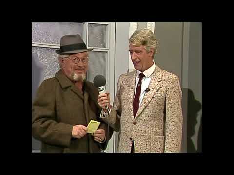 Rudis Tagesshow Extra - Folge 10: Lachen mit Rudi Carrell (N3, 2001)