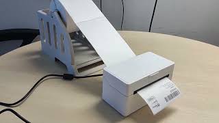 EasyParcel Lite Thermal Printer Setup Tutorial For Windows