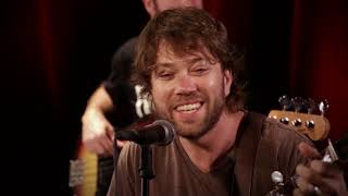 Leftover Salmon - Winter&#39;s Gone - 9/14/2018 - Paste Studios - New York, NY