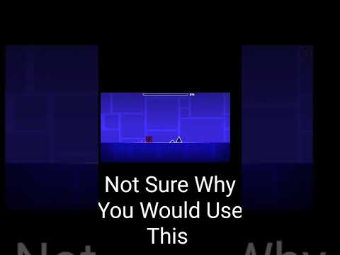 Geometry Dash Replay Button!