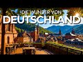 Die 25 Schönsten Städte Deutschlands