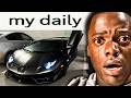 Ranking Your INSANE Cars AGAIN