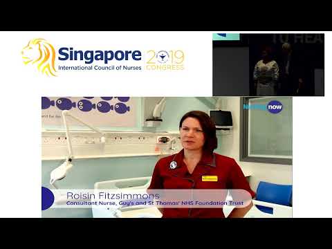 ICN Congress 2019 - 28 June 2019 - Morning Sessions